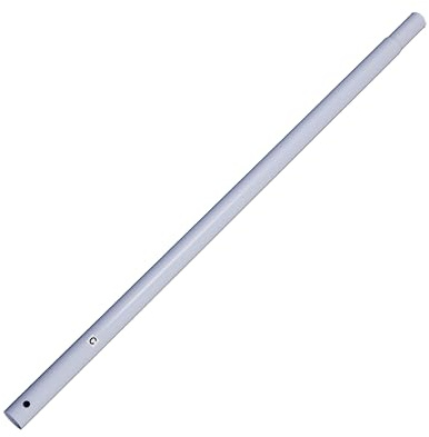 Bestway® Ersatzteil Horizontale Poolstange C (weiß) für ausgewählte SteelPro Pools (bis 2021), eckig