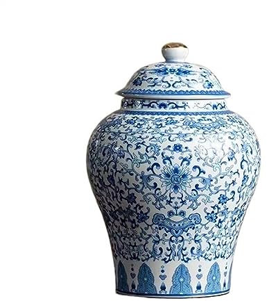 Teeaufbewahrung Vintage Celadon Teedose Küche versiegelte Vorratsdose Teelager für Tee, Kaffee, Zucker, Nüsse Küchenkanister