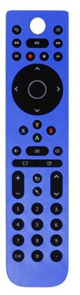 Mando a distancia de consola de juegos para Xbox One para Xbox Series X/S Entertainment Multimedia TV Controller para Xbox One (azul)