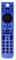 Mando a distancia de consola de juegos para Xbox One para Xbox Series X/S Entertainment Multimedia TV Controller para Xbox One (azul)