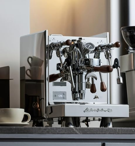 MANHANDIAO Semi automatic espresso machine, Espresso machine, home/commercial Semi-Automatic Espresso machine