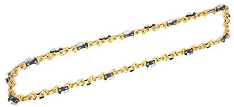 12 Zoll vertikaler Winkel Elektrische Sägen Kettensäge 45 Antriebslinks Kettenzubehör Teil