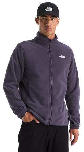 THE NORTH FACE Herren M Glacier Fleece Jacket Jacke (1er Pack)