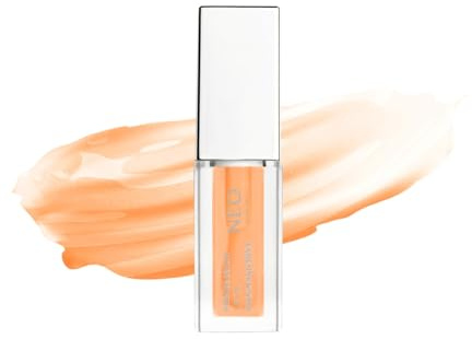 NEO MAKE UP LIP OIL 5 ml - Transparentes Gelb - 01 MANGO - Make Up - Lip Stain - Lipgloss - Lippenpflege - Makeup - Lipgloss Selber Machen - Lipstain - Lippen - Lippenöl - Make-up | Lip Stain, Lipgloss, Lippenpflege, Makeup, Lipstain, Lippenöl