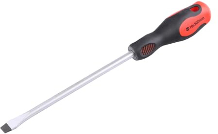 Screwdriver - Slotted - 10.0 x 1.6 x 200mm