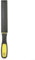 Premium Pruning Saw File T12 Bearing Steel for Professional Woodworking (6inch)