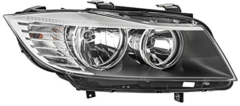 HELLA 1E1 354 699-021 Halogen-Hauptscheinwerfer- ECE - für Rechtsverkehr - vorne rechts