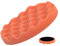 Vossner® Polierschwamm Waffelo 150/25mm gewaffelt mittel