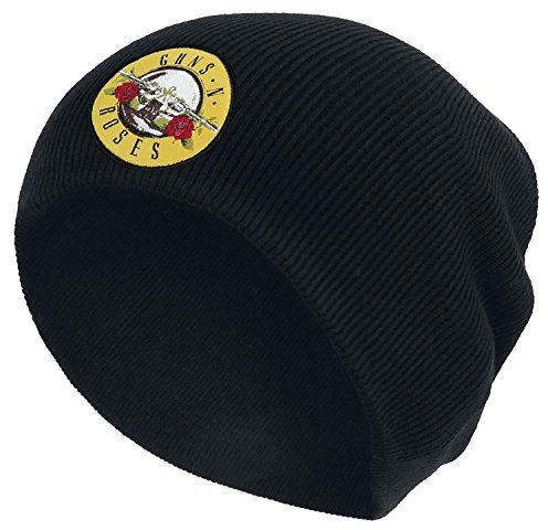 Cappello a Cuffia Logo