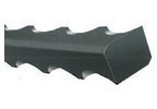 HILO DESBROZADORA NYLON DENTADO 4X21 M