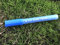 KUNSTIFY Acrylstifte Einzeln Blau Marker permanent wasserfest, Filzstift Folienstift Acrylic Painter für Holz DIY-Handwerk Glas Metall Stein Keramik Papier Stoff Garten (Napoleon Blue)