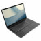 Lenovo Notebook Ram 16GB CPU Intel i5-1342H Monitor 15.6 Full HD SSD 512 GB LAN, HDMI, USB Win 11 Pro e Libre Office Pc portatile pronto all'uso - Colore Nero