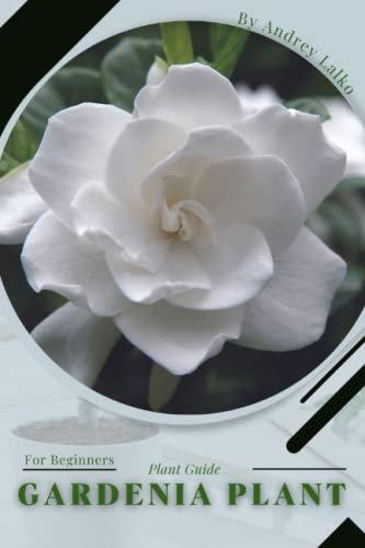 Gardenia Plant: Plant Guide