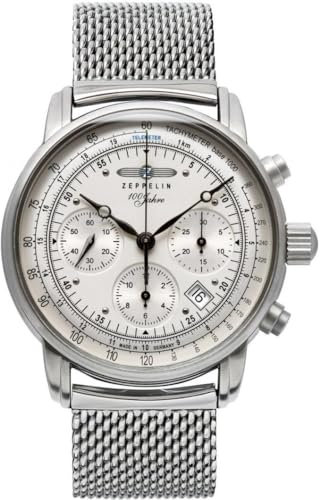 Zeppelin Automatische Uhr 8618M-1