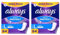 Always dailies | Extra Protect | Large | Slipeinlagen Damen (Large 64er, 2er Pack)