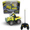 ODS - Radiocom Desert Quad, Moto Radiocommandée Jouet, 7 Fonctions, Échelle 1:8, 27 x 21 x 15 cm, Âge +6 Ans