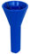 Smussatore Plastica Con Lama Acciaio Blu Per Tubi Plastica e Polietilene 32 40 50 mm