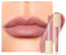 Oulac Matte PInk Lipstick for Women, Liquid Lip Gloss Long Lasting Lip Stain, High Impact Lipcolour, Waterproof Lightweight Soft, Vegan & Cruelty-Free M32