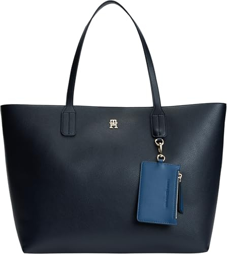 Tommy Hilfiger Th Icon Tote Aw0aw18724 Tragetasche