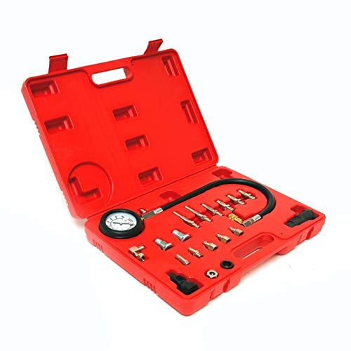 DEMA Kompressionstester für Dieselmotoren