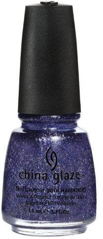 China Glaze Skyscraper Nail Polish 14ml