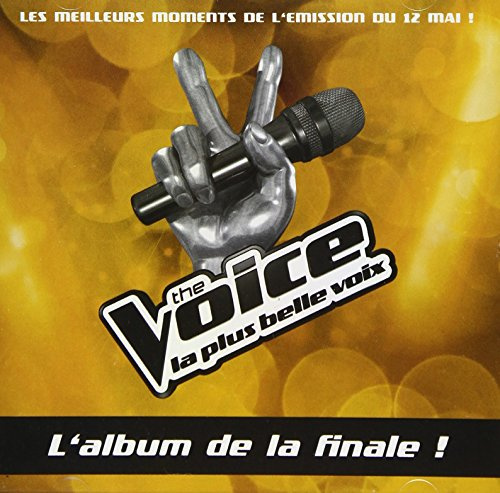 The Voice La Plus Belle Voix /Vol.6