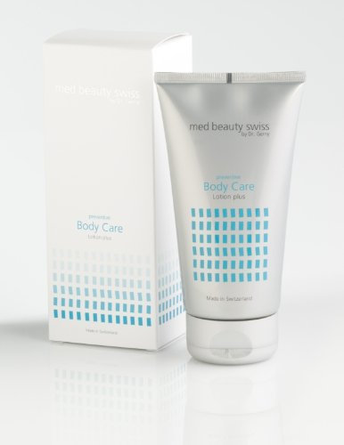 Med Beauty Body Care Lotion plus 150 ml