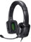 Mad Catz - Auriculares Tritton Kama, Color Negro (Xbox One)