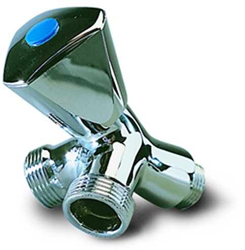 Anzapack 852081A - Grifo Para Lavadora Y Lavavajillas
