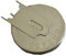 Cr2450sp 3.0v Pile Lithium A Souder Référence : 3371279 pour Divers Marques