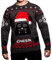 Star Wars Darth Vader Christmas Jumper Gift for Men and Women (Size: M)
