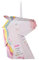 Hallmark Muttertagskarte für Mama – Pop-Up 3D Einhorn Design
