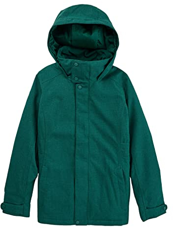 Burton Damen Jet Set Snowboardjacke, Botanical Garden, L