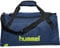 hummel Core Sports Bag M Dark Denim/Lime Punch