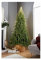 Spot on dealz® 672 LED Christmas Lights Sparkle Cascading Micro Tree Lights Christmas Decorations Outdoor Home Garden Indoor Xmas Lighting Ornament Festive Decor Warm White