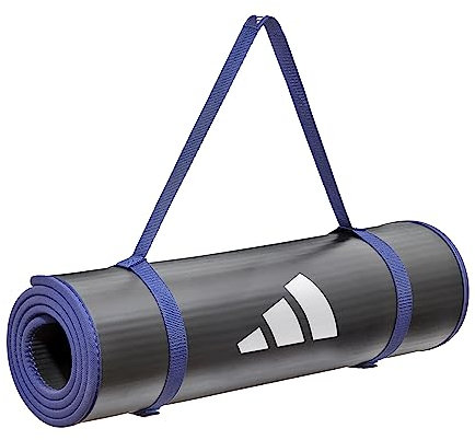 adidas Training Mat - Blue