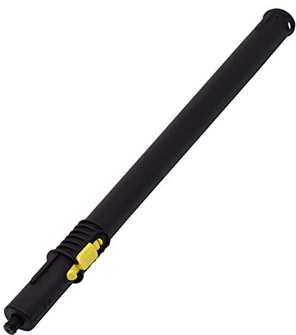 sparefixd Extension Pipe to Fit Karcher Steam Cleaner