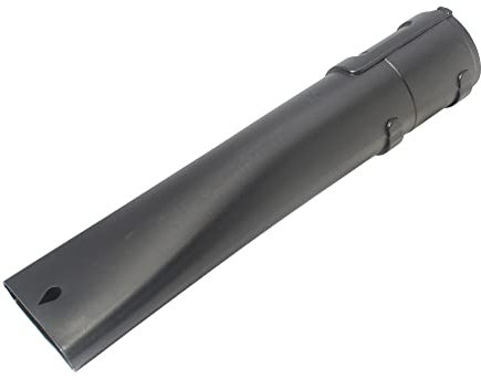 SECURA Flachdüse kompatibel mit Stihl BG65 Laubsauger