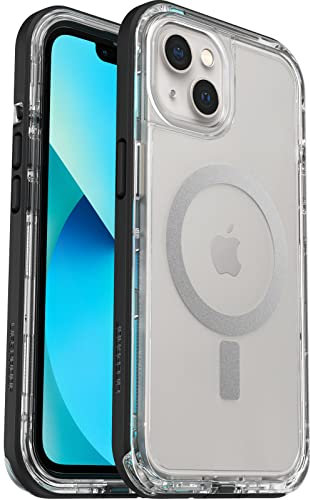 LifeProof Next Series Schutzhülle für Apple iPhone 13, Schwarz