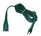GE.RA CAVO ALIMENTAZIONE FOLLETTO VK 130 VK 131 10mt KOBOLD compatibile