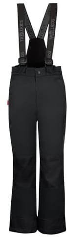 Trollkids Kids Hammerfest Snow Pant