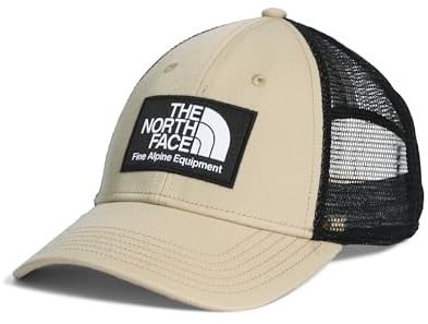 THE NORTH FACE NF0A5FXA3X4 Mudder Trucker Berretto Uomo Gravel Taglia OS