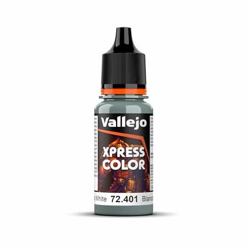 AV Vallejo Xpress Color 18ml - Templar White