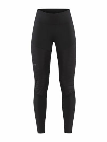 Craft Damen ADV Subz 3 Tights, Black, M