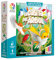 SmartGames - La Cabane dans l'Arbre | Jeux pour Enfants de 5 Ans ou Plus | Puzzle Enfants 60 Défis | 1 Joueur