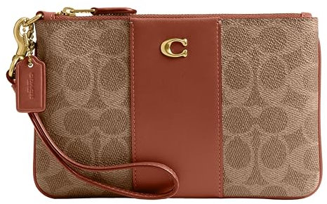 Coach Petite dragonne, multicolore, Taille unique