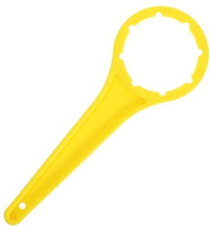 FELTECHELECTR Schraubdeckelöffner Für Fässer Spundschlüssel Zum Öffnen Von Eimern Und Flaschen Vielseitig Einsetzbar Im Haushalt Und Gewerbe