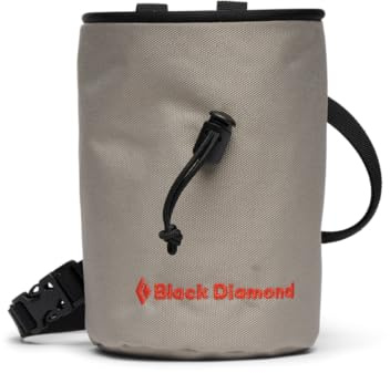 Black Diamond Mojo Chalk Bag M-L