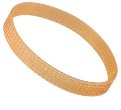 Cinghia di trasmissione a coste compatibile con levigatrice a nastro 9401, ricambio non OEM