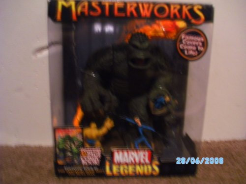 Marvel - 4F - MasterWork 4 Fantastic